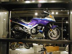 Yamaha FJ 1200 A (ABS) #5