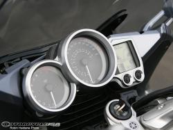 Yamaha FJR 1300 A 2007 #6