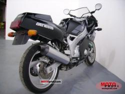 Yamaha FZR 600 1990 #6