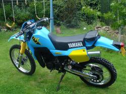 Yamaha IT 250 #2