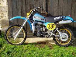 Yamaha IT 250 #4