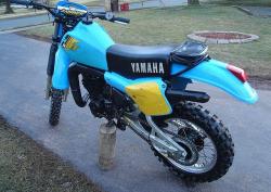Yamaha IT465 #10