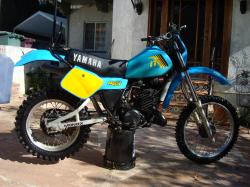 Yamaha IT465 #3
