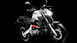 Yamaha MT-03 2012 #6