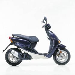 Yamaha Neos #10