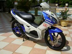 Yamaha Neos 2010 #15