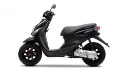 Yamaha Neos Easy 50 2014