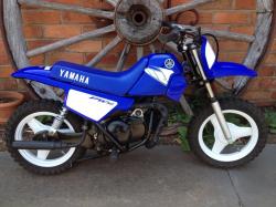 Yamaha PW50 2004 #10