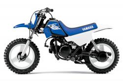 Yamaha PW50 2004 #3