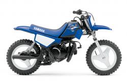 Yamaha PW50 2012 #2