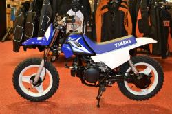 Yamaha PW50 2014 #6