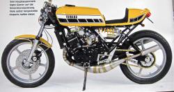 Yamaha RD 250 1981 #10