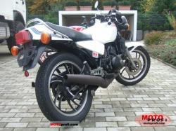 Yamaha RD 250 LC (reduced effect) #11