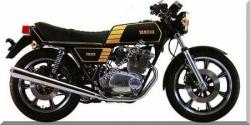 Yamaha RD 250 LC (reduced effect) #13