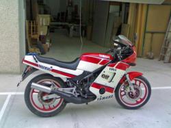 Yamaha RD 350 1988 #2