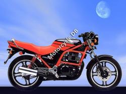 Yamaha RD 350 N (reduced effect) #11