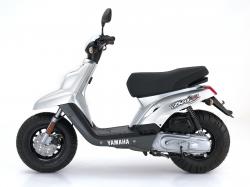 Yamaha Scooter