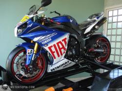 Yamaha Sport #10