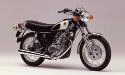 Yamaha SR 500 1988