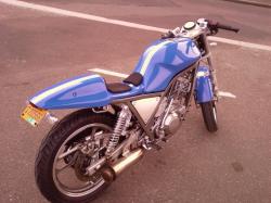 Yamaha SRX 6 1986 #9