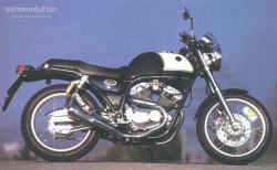 Yamaha SRX 6 1990 #10