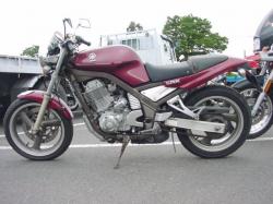 Yamaha SRX 6 1990 #4