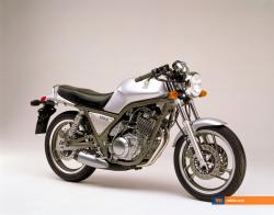 Yamaha SRX 6 #3