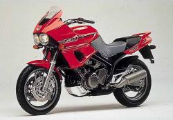 Yamaha TDM 850 1991 #3