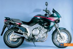 Yamaha TDM 850 1992 #12