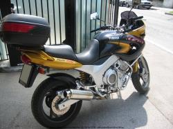 Yamaha TDM 850 1998 #4