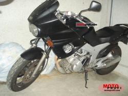 Yamaha TDM 850 1998 #6