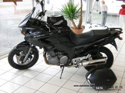 Yamaha TDM 900 2006 #14