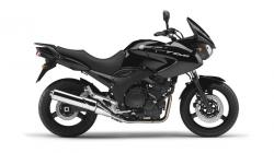 Yamaha TDM 900 2012 #3