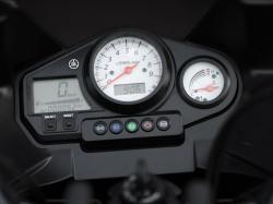 Yamaha TDM 900 2012 #4