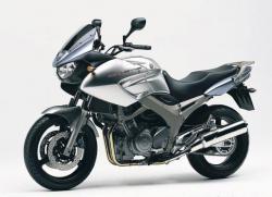 Yamaha TDM 900 2012 #5
