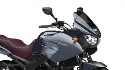 Yamaha TDM 900 2012 #6