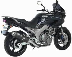 Yamaha TDM 900 2012 #8