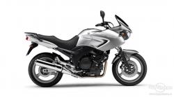 Yamaha TDM 900 2012 #9