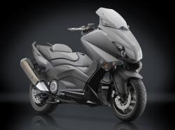 Yamaha TMax 2012 #12
