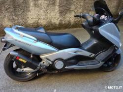 Yamaha TMax 500 2001 #10