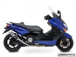 Yamaha TMax 500 2001 #3
