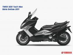 Yamaha TMAX Tech Max 2012 #12