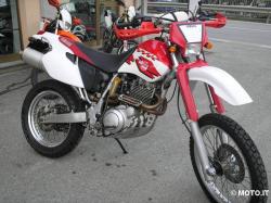 Yamaha TT 600 R 2000 #14