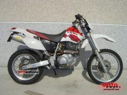 Yamaha TT 600 R 2000 #6