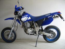 Yamaha TT 600 RE 2003 #11