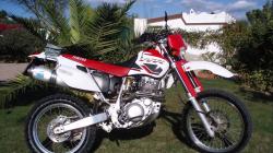 Yamaha TT 600 RE 2003 #7