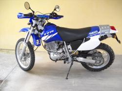 Yamaha TT 600 RE #3