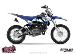 Yamaha TT-R 125 E #15