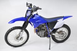 Yamaha TT-R 230 2011 #5