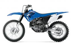 Yamaha TT-R 230 2012 #2